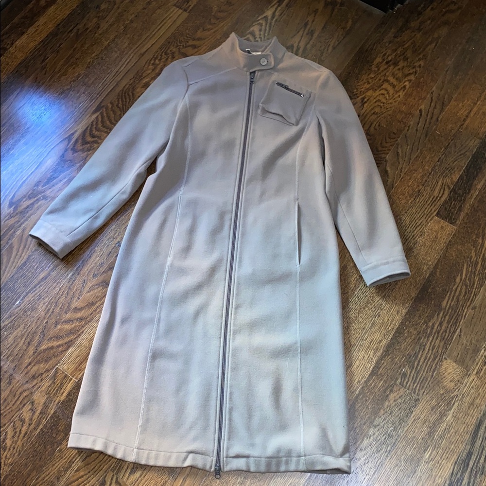 Giorgio Armani Coat